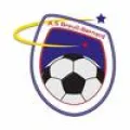 Logo du club de football Breuil Bernard As