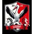 Logo du club de football Breuil Fitz James US