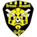 Clublogo voetbalvereniging Breuil Magne Fc