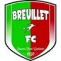 Logo du club de football Breuillet FC