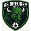 Logo du club de football Breurey Les Faverney