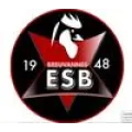 Logo du club de football Breuvannaise Es