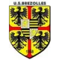 Logo du club de football Brezolles Us