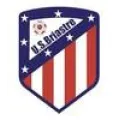Logo du club de football Briastre US