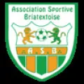 Logo du club de football Briatexte AS