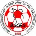 Logo du club de football Bricqueboscq Scfgs