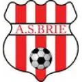 Club logo football club Brie As