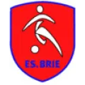 Logo du club de football Brie Es