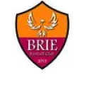 Logo du club de football Brie FC
