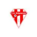 Logo du club de football Brignacois Ca
