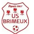 Logo du club de football Brimeux US