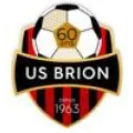 Logo du club de football Brion Pres Thouet Us