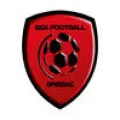 Logo du club de football Brissac Aubance Es