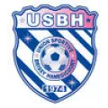 Logo du club de football Brissy Hamegicourt