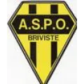 Logo du club de football Brive Aspo