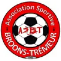 Logo du club de football Broons Tremeur As