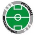 Logo du club de football Brouckerque AS