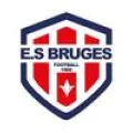 Logo du club de football Bruges Es