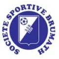 Logo du club de football Brumath Ss