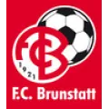 Logo du club de football Brunstatt FC