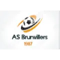 Logo du club de football Brunvillers AS