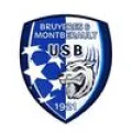 Logo du club de football Bruyeres Montberault