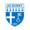 Logo du club de football Bubry As