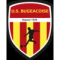 Logo du club de football Bugeat Us