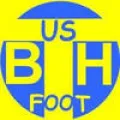Logo du club de football Buire Hirson Us