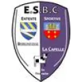 Logo du club de football Buironfosse Esus