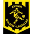 Logo du club de football Buleon Av Lantillac
