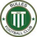Logo du club de football Bulles FC