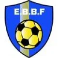 Logo du club de football Bure Boulange E.f.