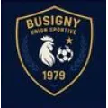 Logo du club de football Busigny US