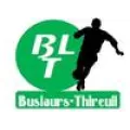Logo du club de football Buslaurs Thireuil