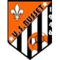Logo du club de football Busset US
