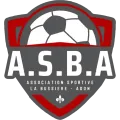 Logo du club de football AS Bussière Adon