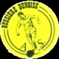 Club logo football club Bussiere-duno