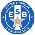 Logo du club de football Buxerolles Es