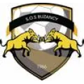 Logo du club de football Buzancy Sos
