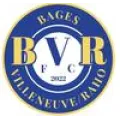 Logo du club de football Bvr FC