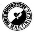 Club logo football club C. Colonial