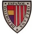 Logo du club de football C. Deport Espagnol O