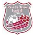 Logo du club de football C S Football