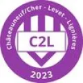 Logo du club de football C2l Foot
