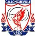 Logo du club de football Ca Longuevillais