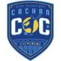 Logo du club de football Cachan Co Asc