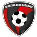 Logo du club de football Cadaujac Sc