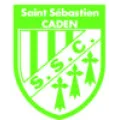 Logo du club de football Caden St Sebastien