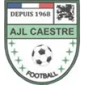 Logo du club de football Caestre Ajl